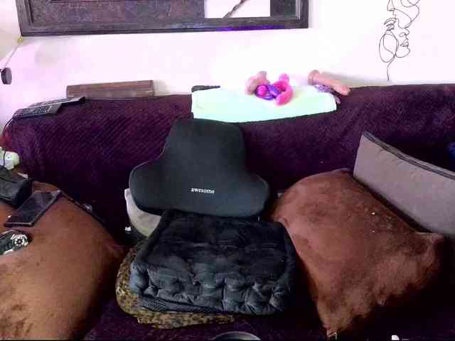 Fantasyca webcam