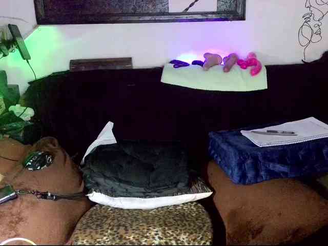 Fantasyca webcam