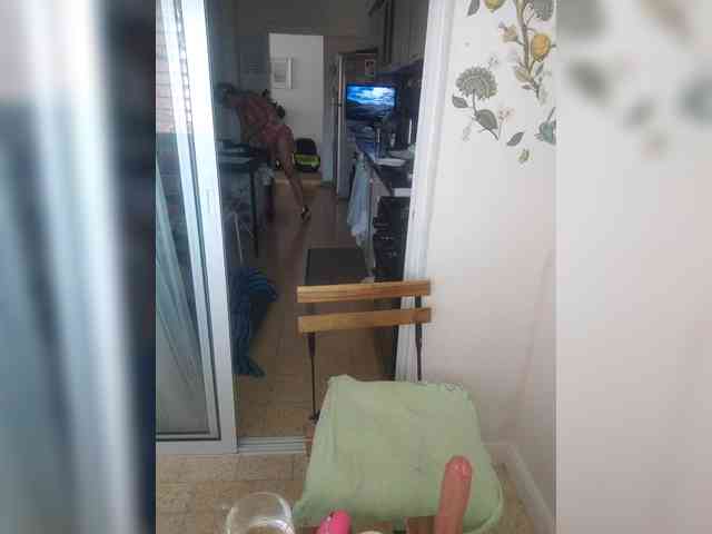 Fantasyca webcam