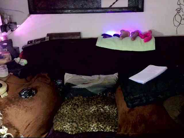 Fantasyca webcam