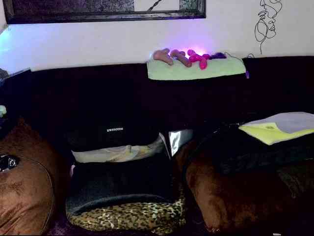 Fantasyca webcam