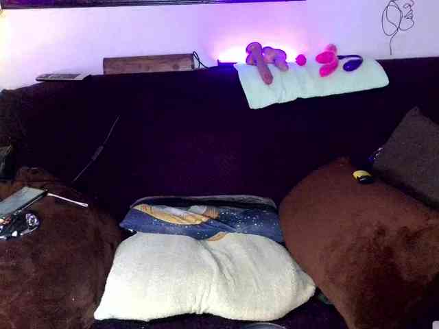 Fantasyca webcam