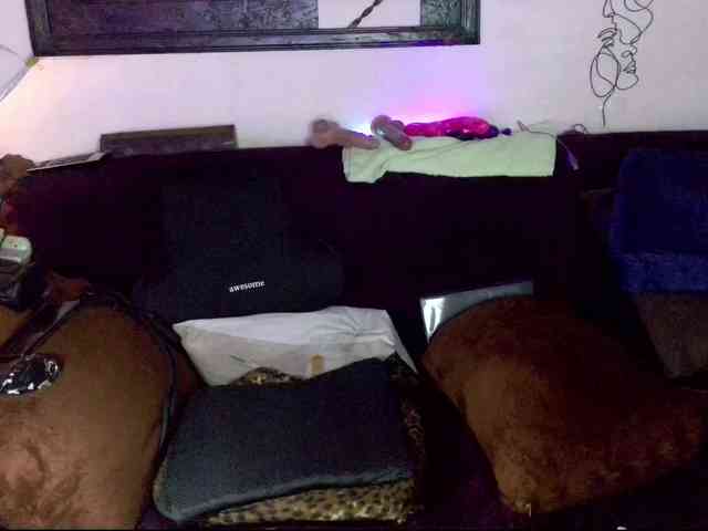 Fantasyca webcam