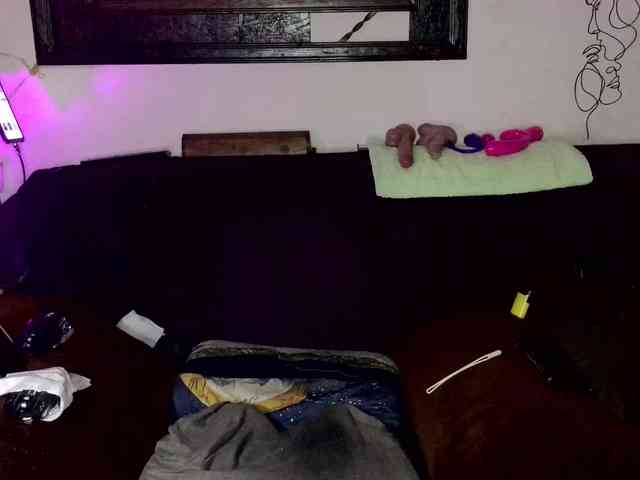 Fantasyca webcam