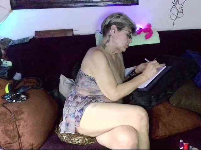 Fantasyca webcam