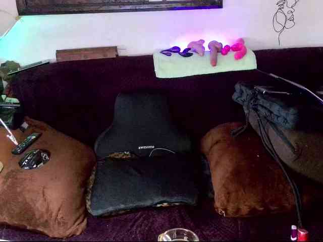 Fantasyca webcam