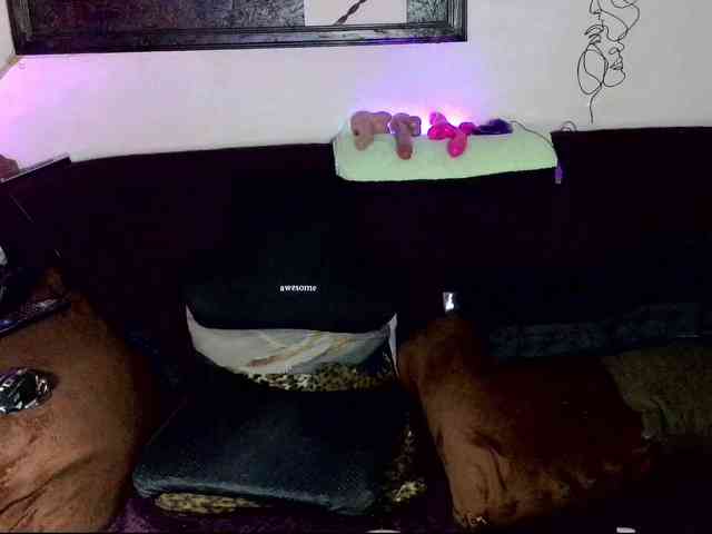 Fantasyca webcam