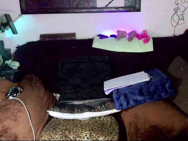 Fantasyca webcam