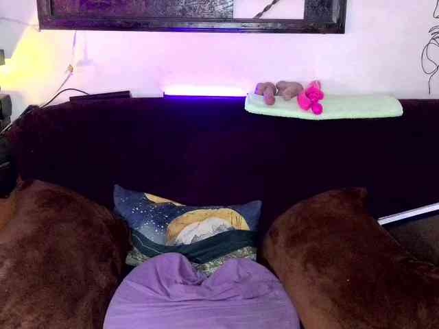 Fantasyca webcam