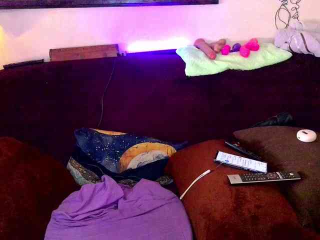 Fantasyca webcam