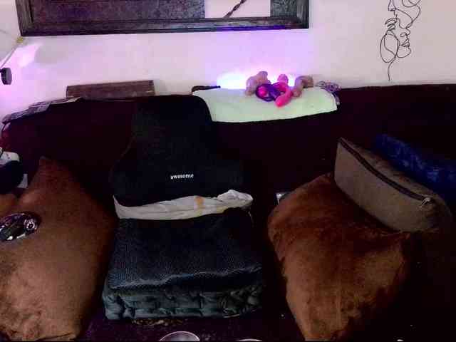 Fantasyca webcam