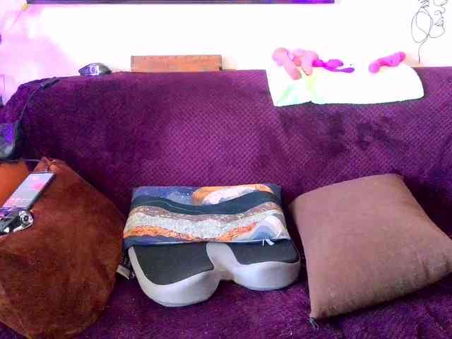 Fantasyca webcam