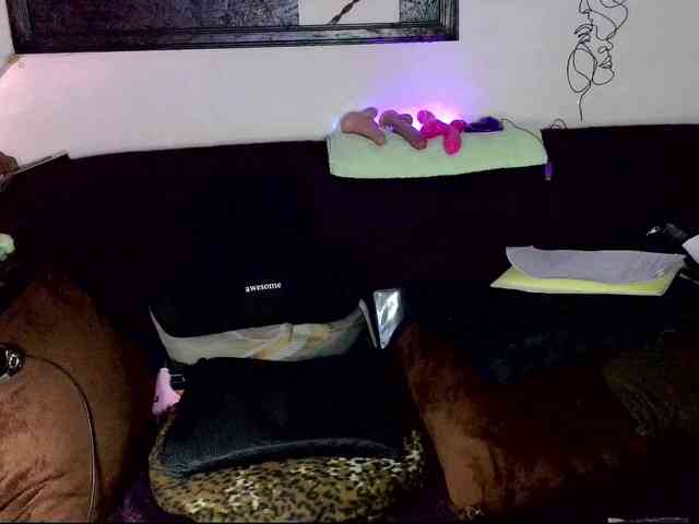Fantasyca Live Webcam on BongaCams