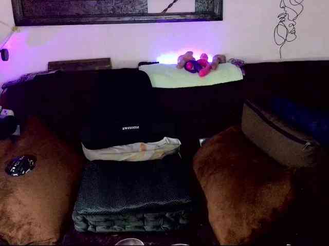 Fantasyca webcam