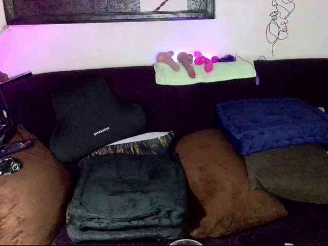 Fantasyca webcam