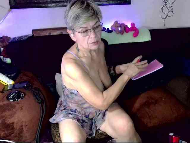 Fantasyca webcam