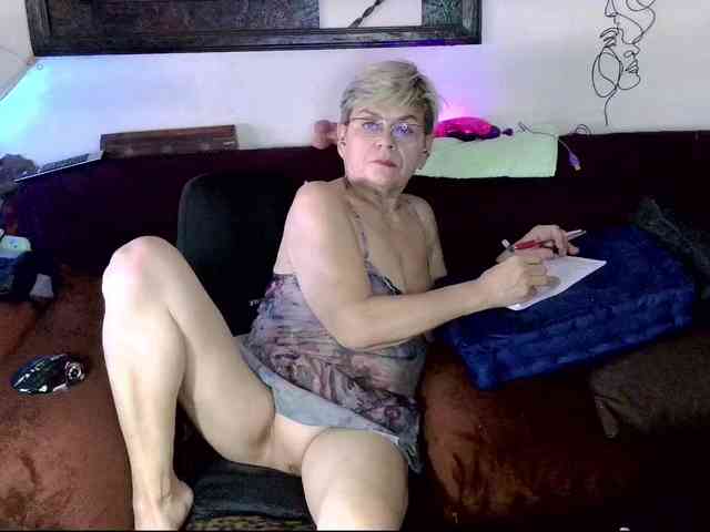 Fantasyca webcam