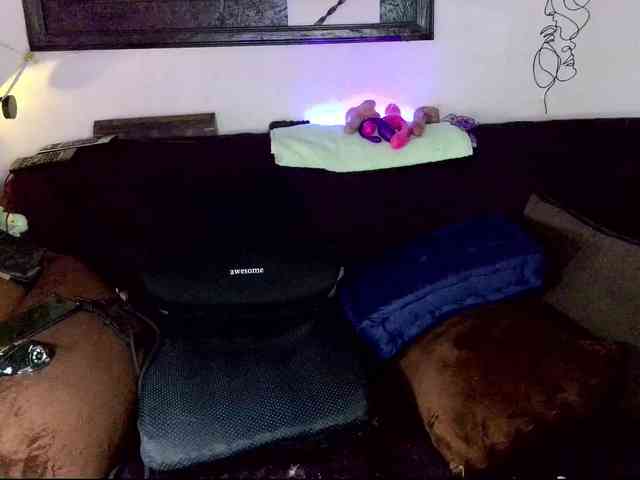 Fantasyca webcam