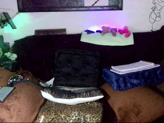 Fantasyca webcam
