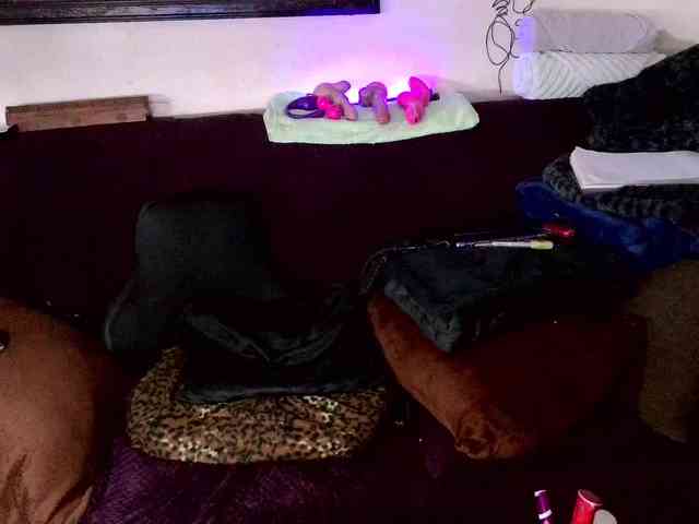 Fantasyca webcam