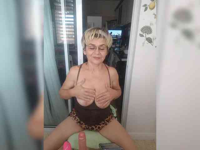 Fantasyca webcam