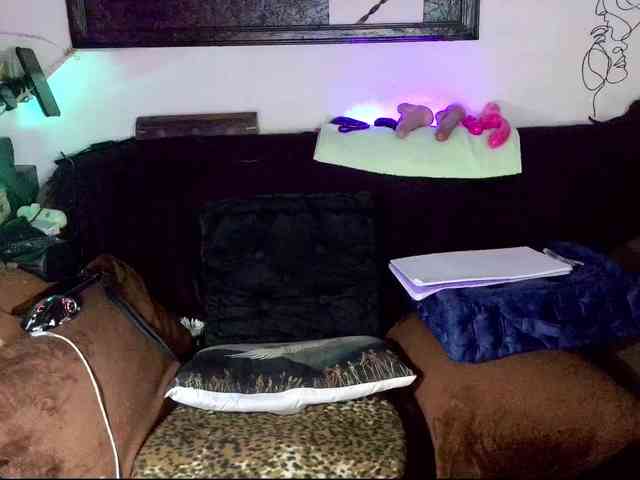 Fantasyca webcam