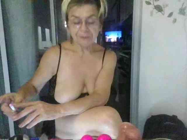 Fantasyca webcam