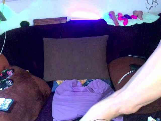 Fantasyca webcam