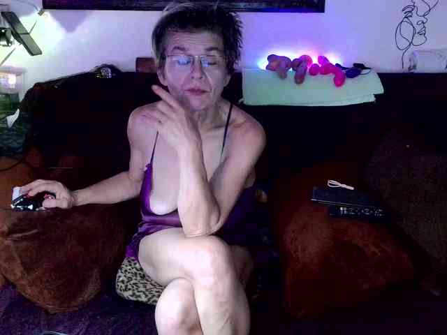 Fantasyca webcam