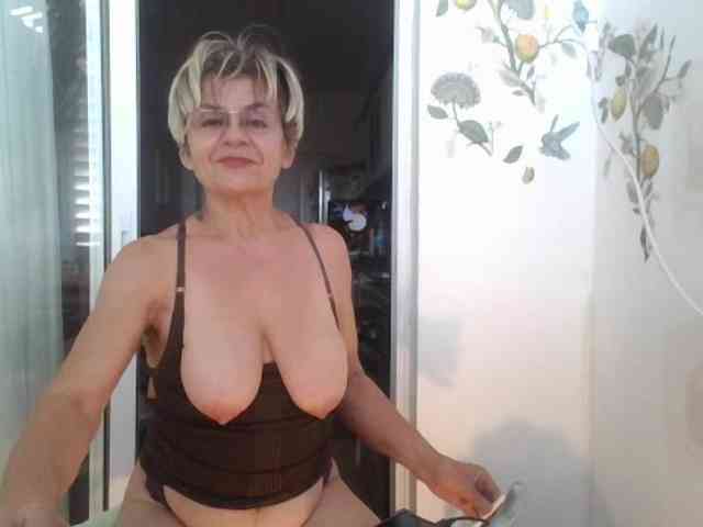 Fantasyca webcam