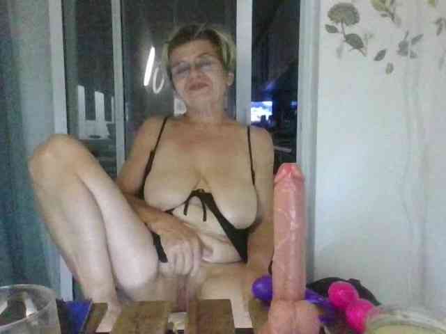 Fantasyca webcam