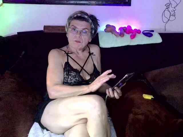 Fantasyca webcam