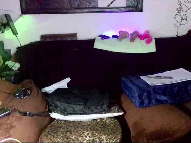 Fantasyca webcam