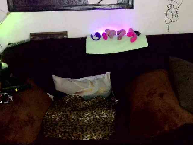 Fantasyca webcam