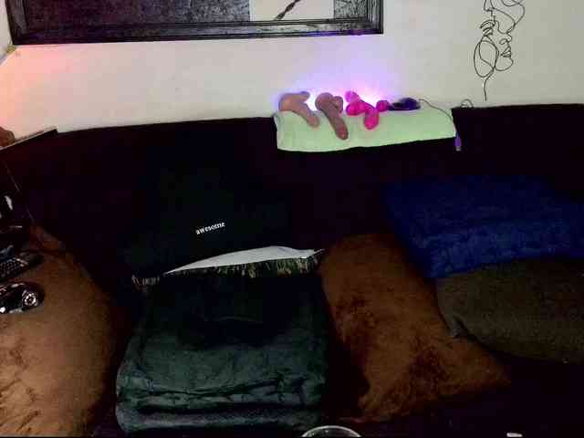 Fantasyca webcam