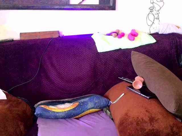 Fantasyca webcam