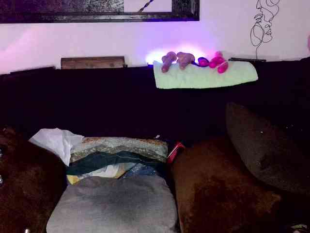 Fantasyca webcam