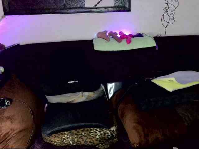Fantasyca webcam