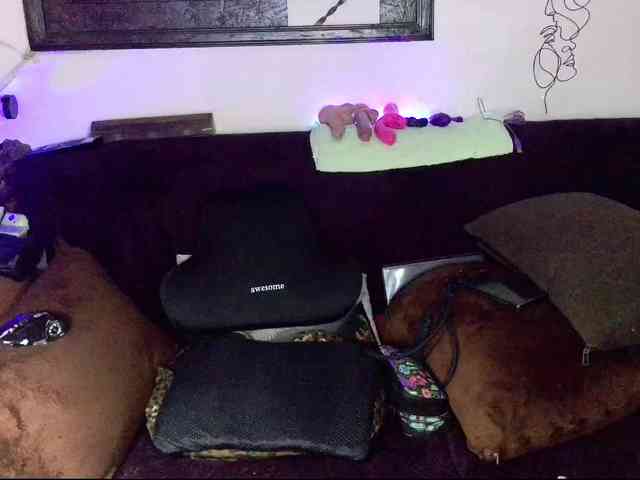 Fantasyca webcam