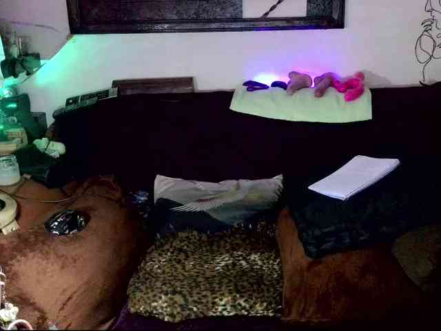 Fantasyca webcam
