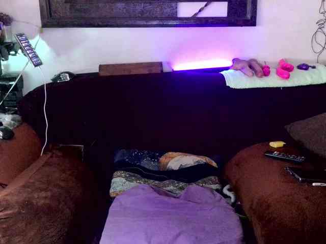Fantasyca webcam