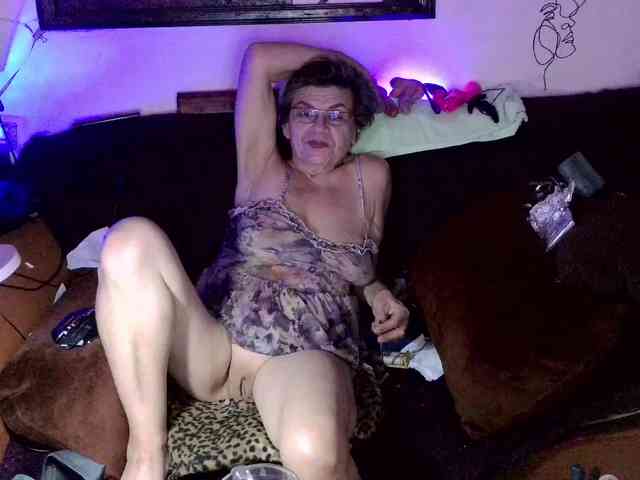 Fantasyca webcam