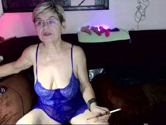 Fantasyca Live Webcam on BongaCams