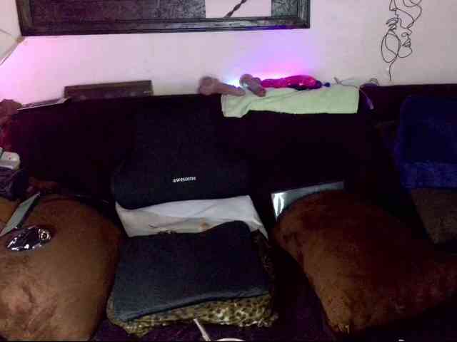 Fantasyca webcam