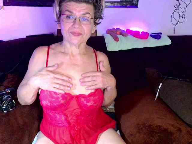 Fantasyca webcam