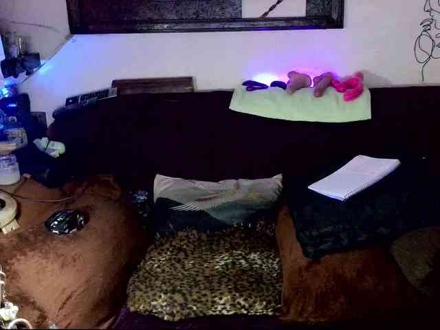 Fantasyca webcam