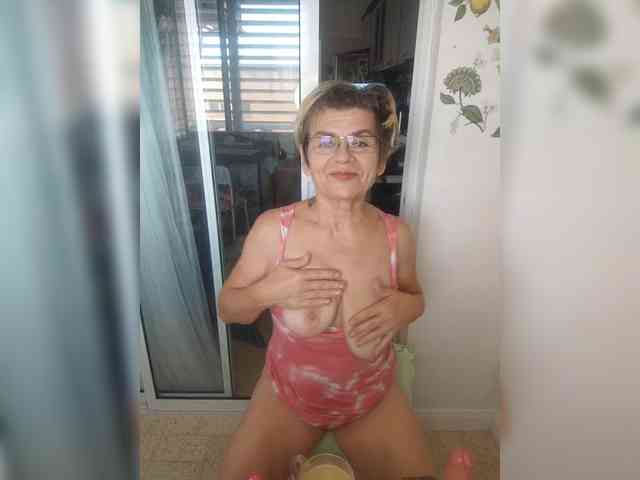 Fantasyca Live Webcam on BongaCams
