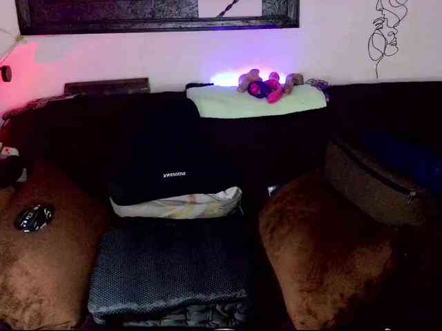 Fantasyca webcam