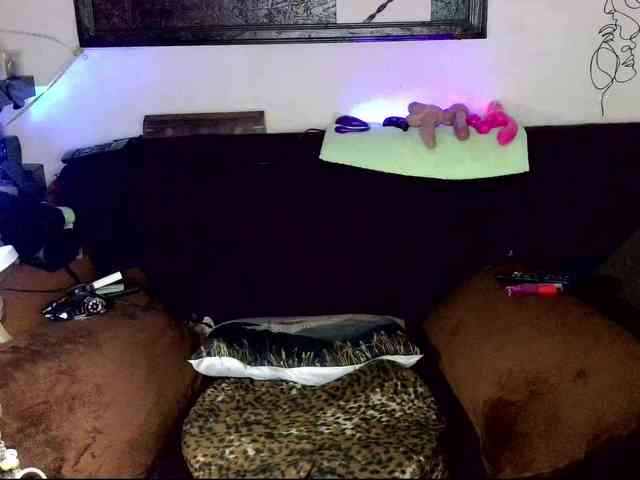 Fantasyca webcam