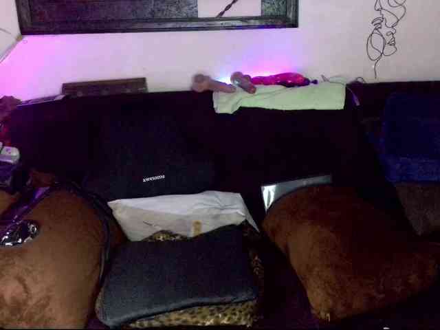 Fantasyca webcam